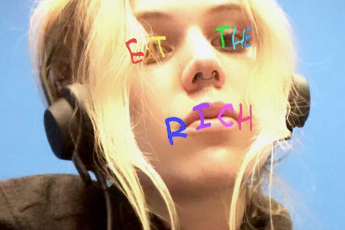 Noemi Purkrábková (CZ)